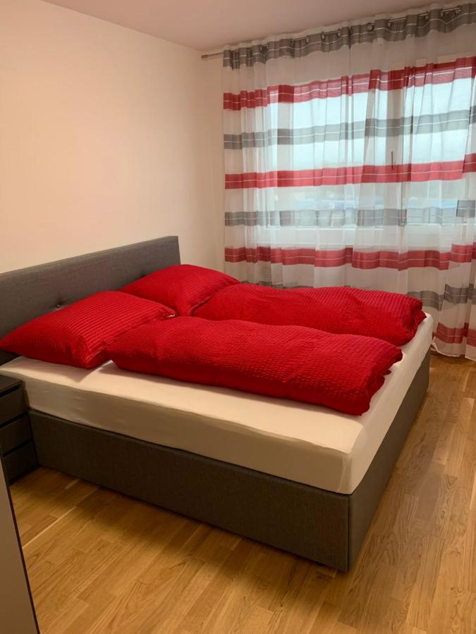 Modern Airconditioned City Apartment Close To Vic Viyana Dış mekan fotoğraf