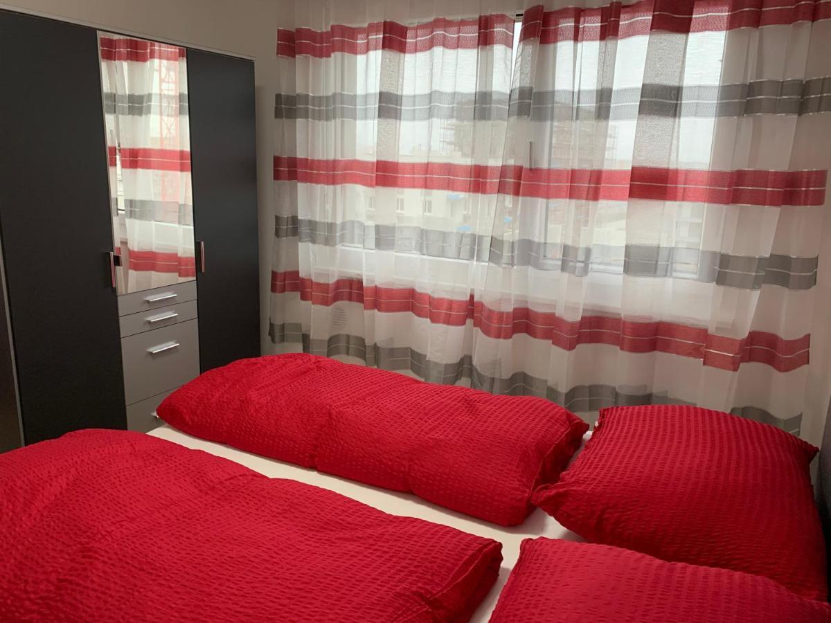 Modern Airconditioned City Apartment Close To Vic Viyana Dış mekan fotoğraf