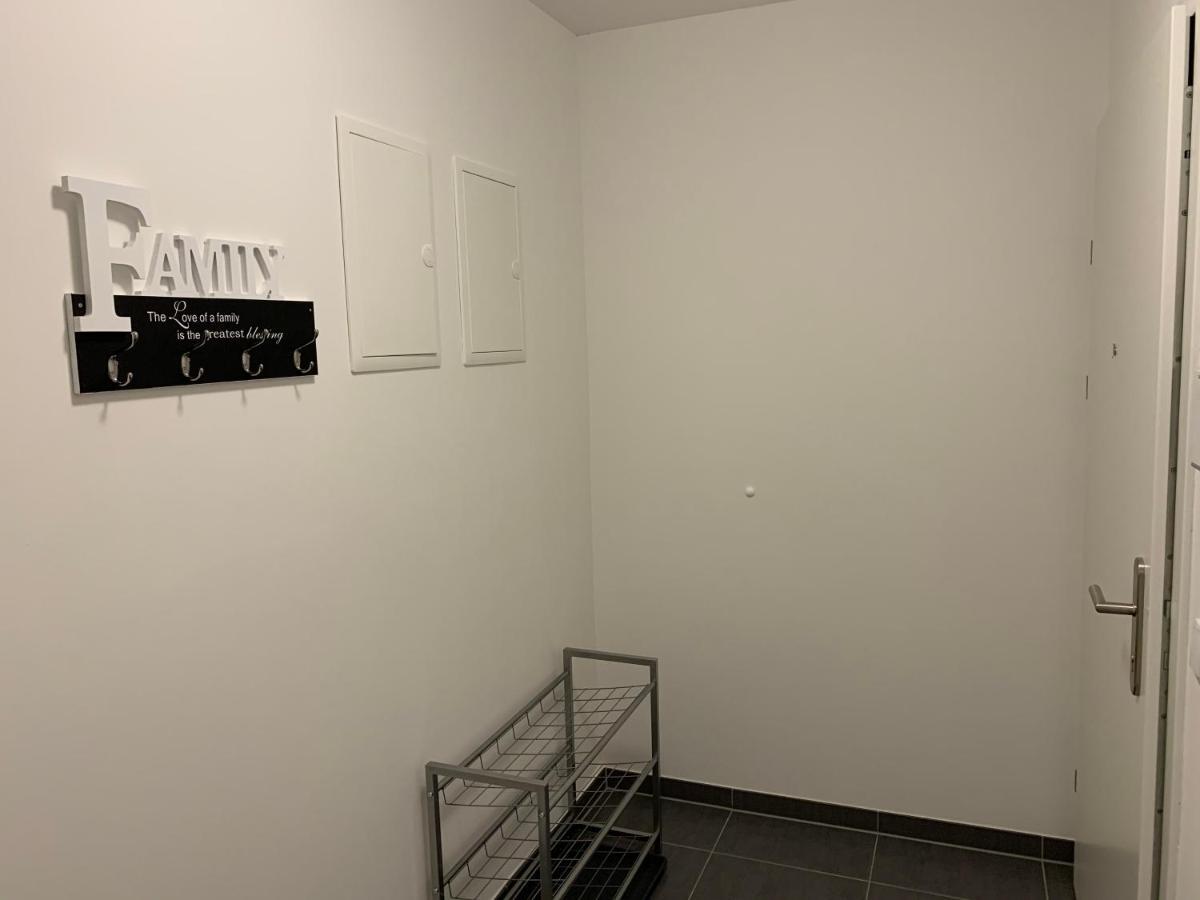 Modern Airconditioned City Apartment Close To Vic Viyana Dış mekan fotoğraf