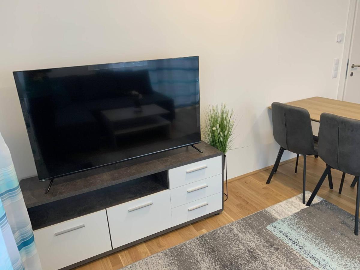 Modern Airconditioned City Apartment Close To Vic Viyana Dış mekan fotoğraf