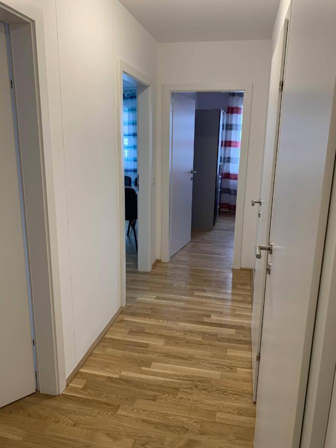 Modern Airconditioned City Apartment Close To Vic Viyana Dış mekan fotoğraf